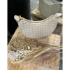 SAC LOUVE - TAUPE