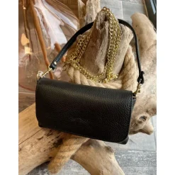 SAC MAREL - NOIR