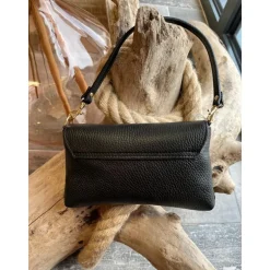 SAC MAREL - NOIR