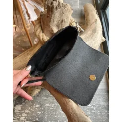 SAC MAREL - NOIR