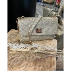SAC MILO - BEIGE