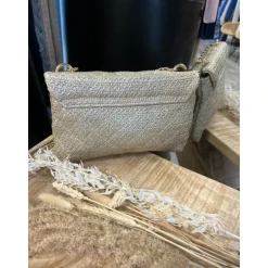 SAC MILO - BEIGE