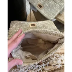 SAC MILO - BEIGE
