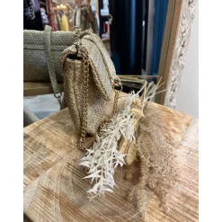 SAC MILO - BEIGE