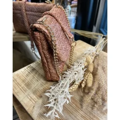 SAC MILO - ROSE