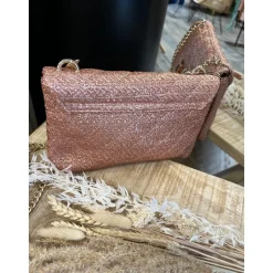 SAC MILO - ROSE