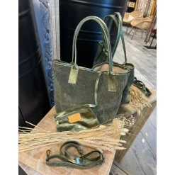 SAC NUNA - KAKI