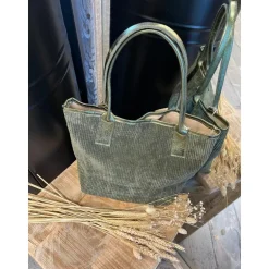 SAC NUNA - KAKI