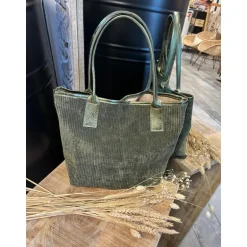 SAC NUNA - KAKI