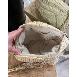 SAC SUNNY - BEIGE