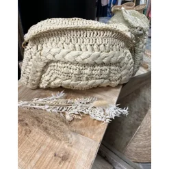SAC SUNNY - BEIGE