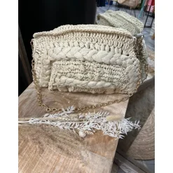 SAC SUNNY - BEIGE