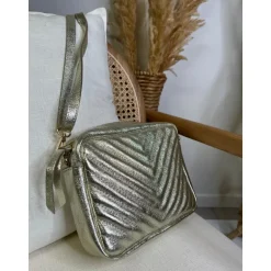 SAC ÉVE - DORÉ