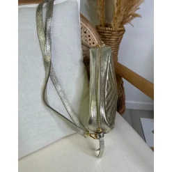 SAC ÉVE - DORÉ