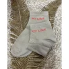 SOCQUETTES MY LOVE - BEIGE