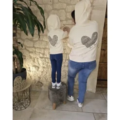 SWEAT NAOMIE PULPEUSE