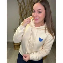 SWEAT ZOÉ