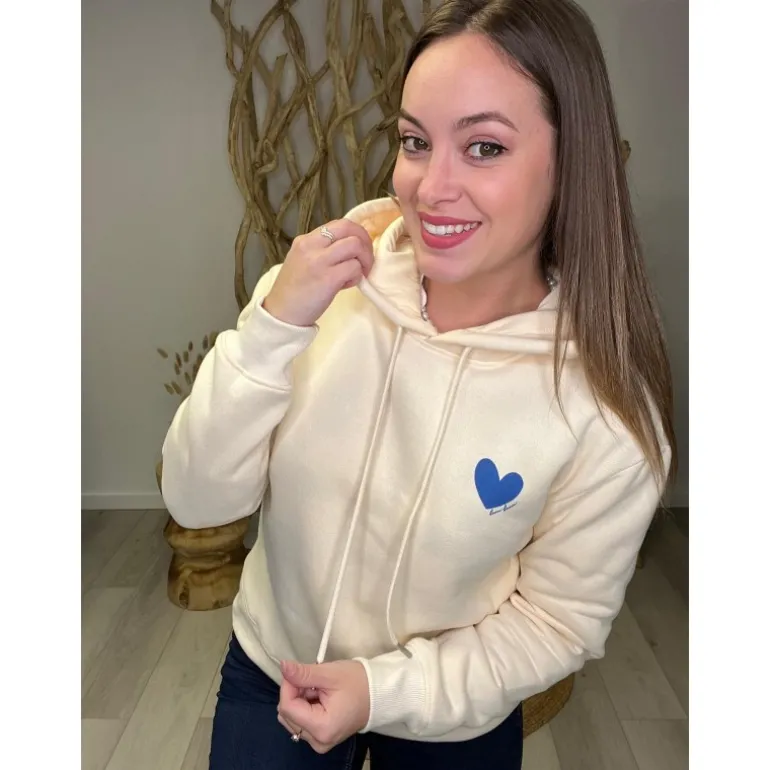SWEAT ZOÉ