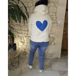 SWEAT ZOÉ