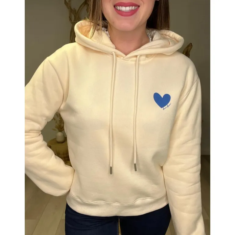 SWEAT ZOÉ