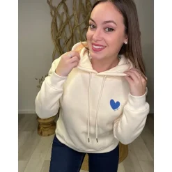 SWEAT ZOÉ