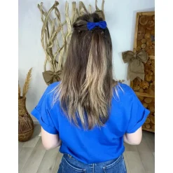 TEE SHIRT STANLEY - BLEU