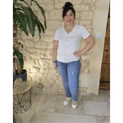 TEE SHIRT SUZY PULPEUSE