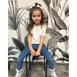 TEE-SHIRT OLIVIA