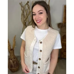 TEE-SHIRT YSABEL