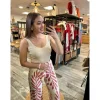 TOP ESTELLE - BEIGE