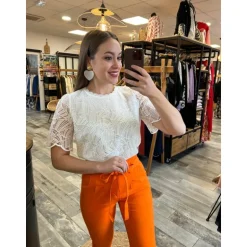 TOP LUDOVICA