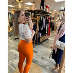 TOP LUDOVICA