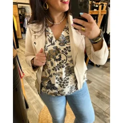TOP NOANE PULPEUSE