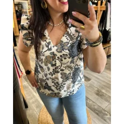 TOP NOANE PULPEUSE