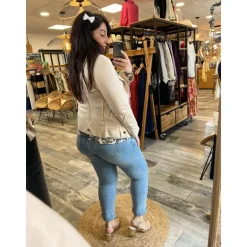 TOP NOANE PULPEUSE