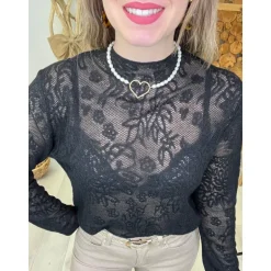 TOP SHARLEEN
