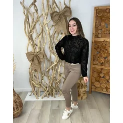 TOP SHARLEEN
