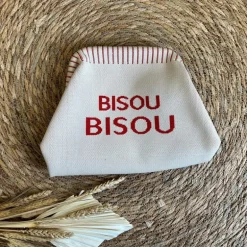 TROUSSE DE TOILETTE