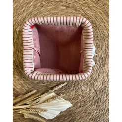 TROUSSE DE TOILETTE