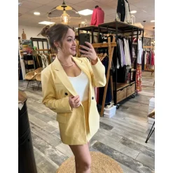 VESTE ERICH