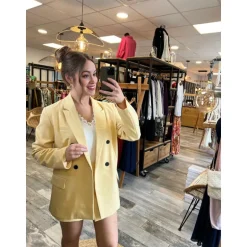 VESTE ERICH