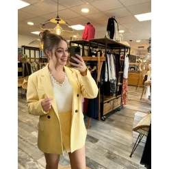 VESTE ERICH