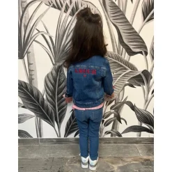 VESTE ÉMIE