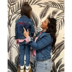VESTE ÉMIE