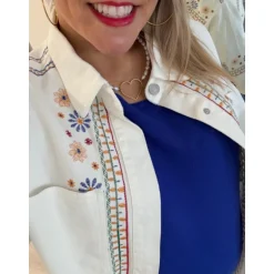 VESTE NEVADA